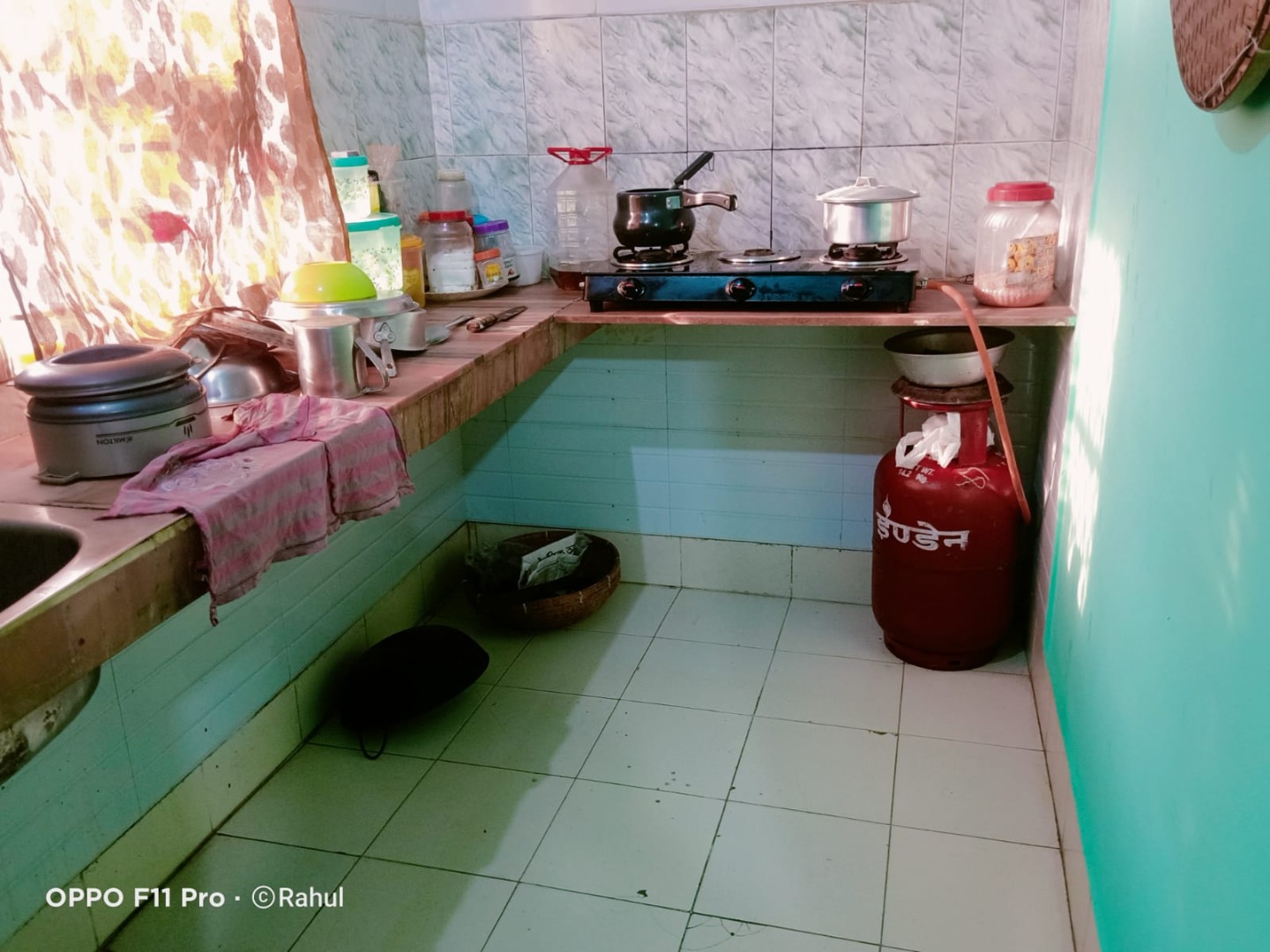 Unfurnished 2bhk in Bormotoria, Guwahati, Assam, India for Rent